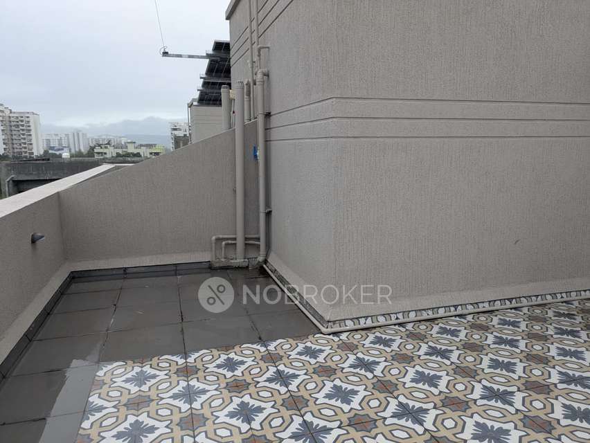 3 BHK House for Rent In Somatane