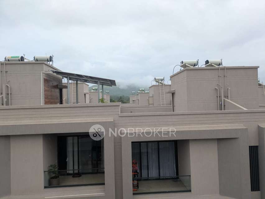 3 BHK House for Rent In Somatane
