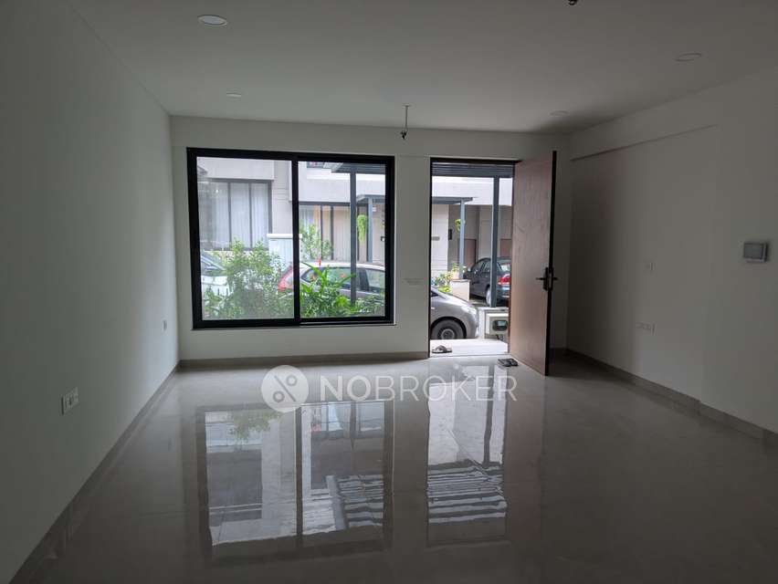 3 BHK House for Rent In Somatane