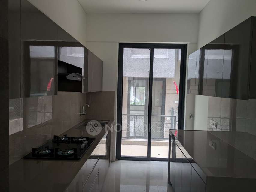 3 BHK House for Rent In Somatane