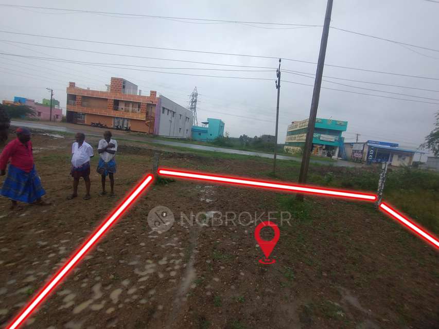 Plot For Sale  In Virrutcham (?????????)