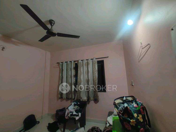 1 BHK Flat In Kunal Plaza for Rent  In Chinchwad