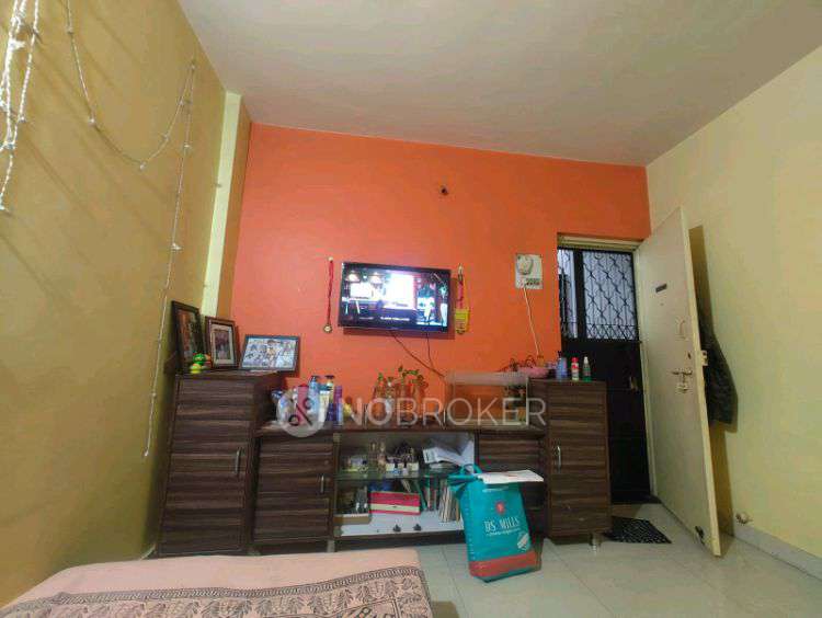 1 BHK Flat In Kunal Plaza for Rent  In Chinchwad