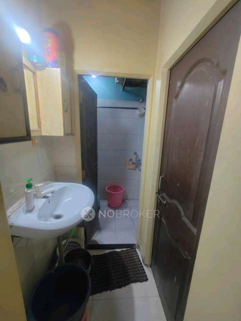 1 BHK Flat In Kunal Plaza for Rent  In Chinchwad