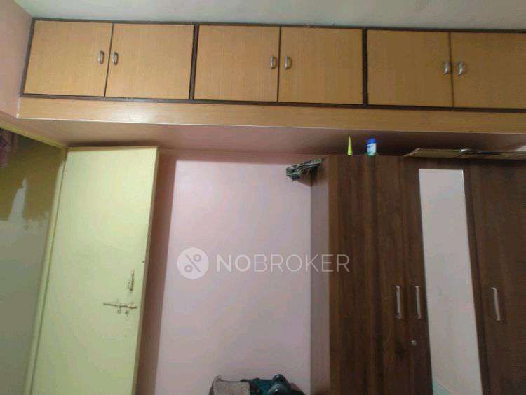 1 BHK Flat In Kunal Plaza for Rent  In Chinchwad