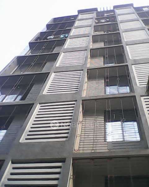 1 BHK Flat In Shree Viraj Residency, Badlapur East for Lease  In Badlapur East