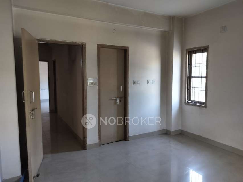 3 BHK Flat In Rail Vihar Phase 3,  For Sale  In Serilingampalli