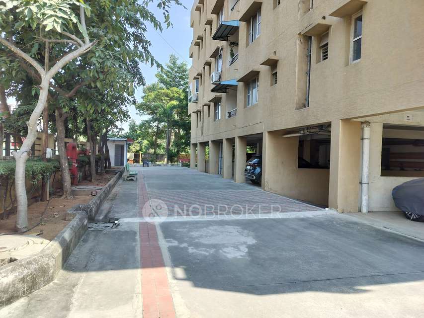 3 BHK Flat In Rail Vihar Phase 3,  For Sale  In Serilingampalli