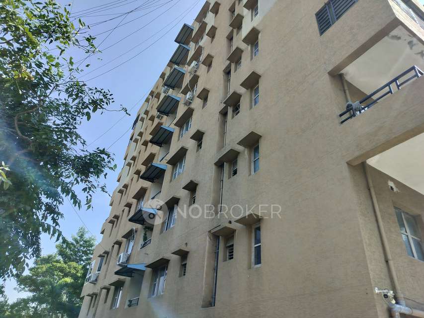 3 BHK Flat In Rail Vihar Phase 3,  For Sale  In Serilingampalli