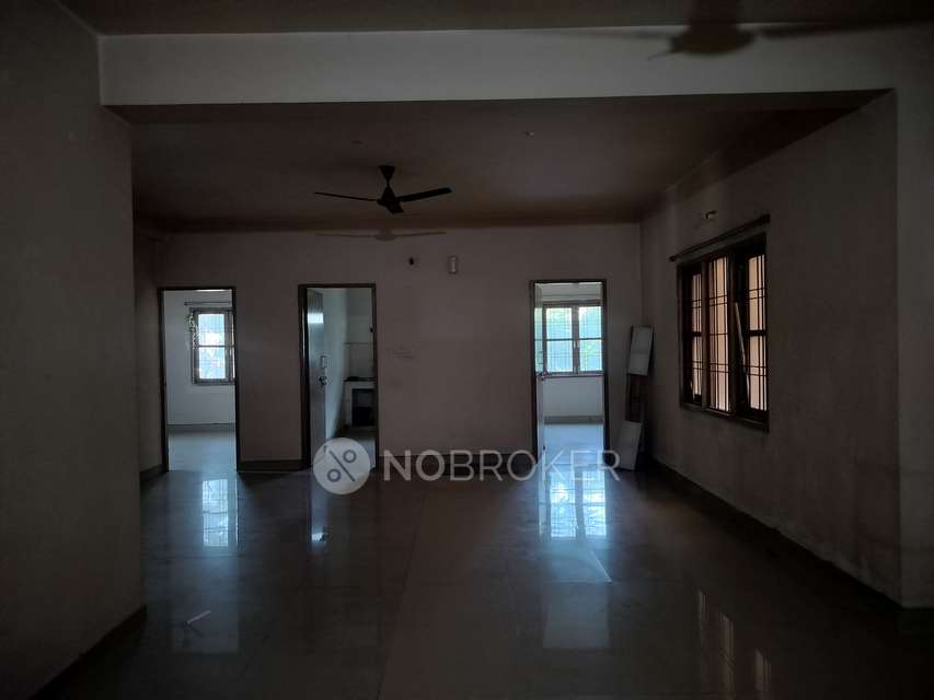 3 BHK Flat In Rail Vihar Phase 3,  For Sale  In Serilingampalli