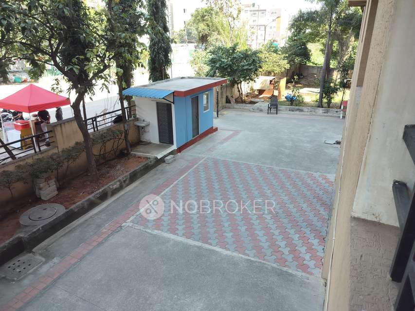 3 BHK Flat In Rail Vihar Phase 3,  For Sale  In Serilingampalli