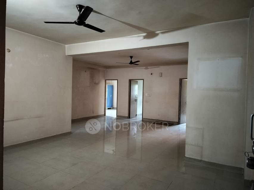 3 BHK Flat In Rail Vihar Phase 3,  For Sale  In Serilingampalli