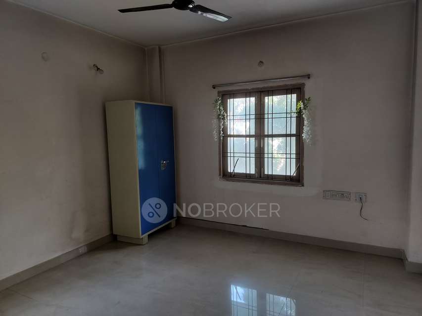 3 BHK Flat In Rail Vihar Phase 3,  For Sale  In Serilingampalli