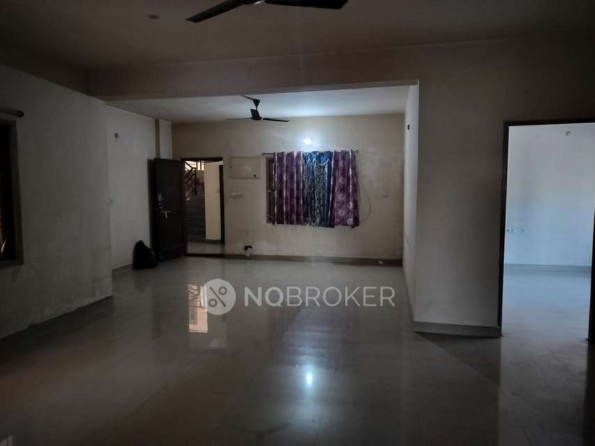 3 BHK Flat In Rail Vihar Phase 3,  For Sale  In Serilingampalli