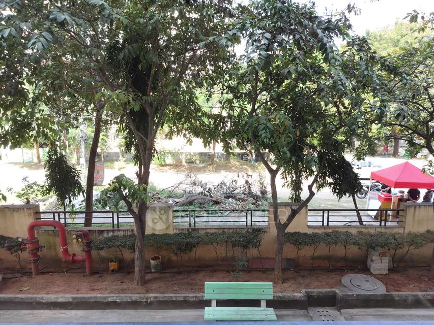 3 BHK Flat In Rail Vihar Phase 3,  For Sale  In Serilingampalli