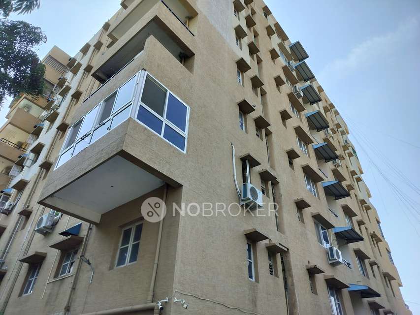 3 BHK Flat In Rail Vihar Phase 3,  For Sale  In Serilingampalli