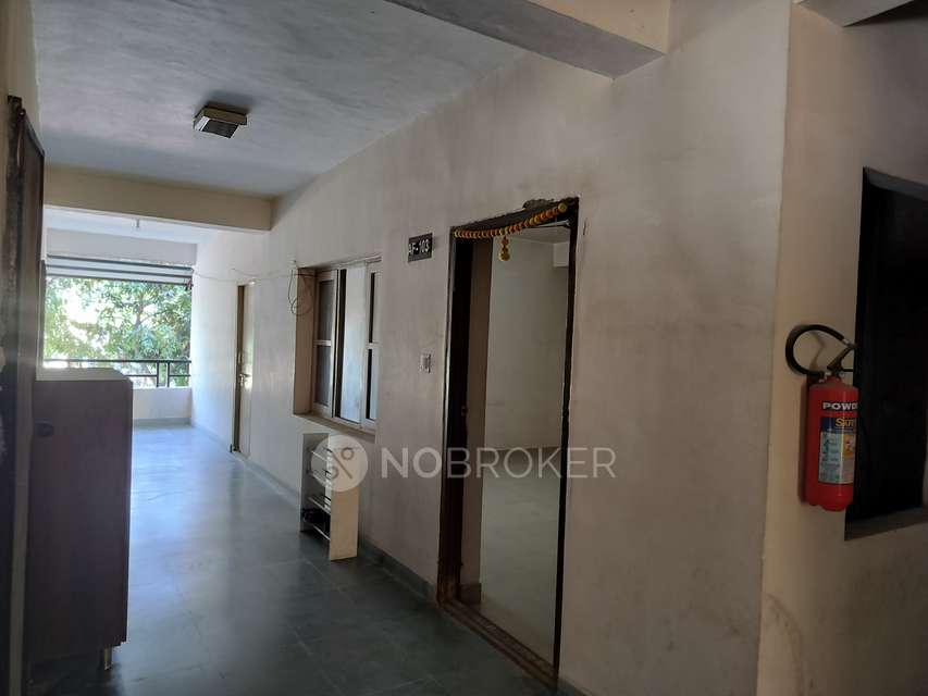 3 BHK Flat In Rail Vihar Phase 3,  For Sale  In Serilingampalli