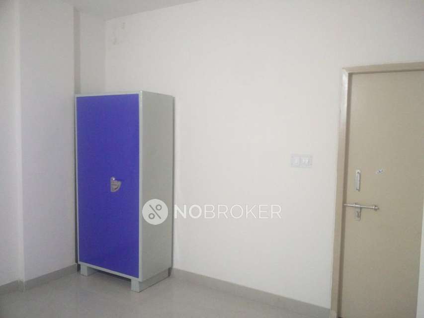 3 BHK Flat In Rail Vihar Phase 3,  For Sale  In Serilingampalli