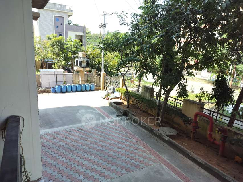 3 BHK Flat In Rail Vihar Phase 3,  For Sale  In Serilingampalli