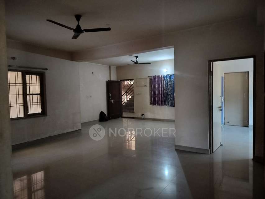 3 BHK Flat In Rail Vihar Phase 3,  For Sale  In Serilingampalli