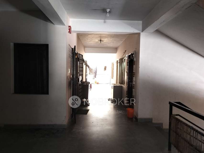 3 BHK Flat In Rail Vihar Phase 3,  For Sale  In Serilingampalli