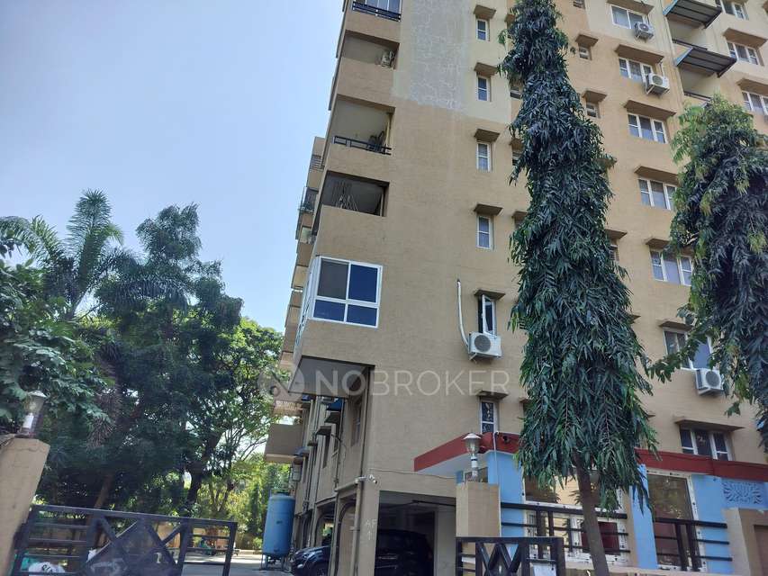 3 BHK Flat In Rail Vihar Phase 3,  For Sale  In Serilingampalli