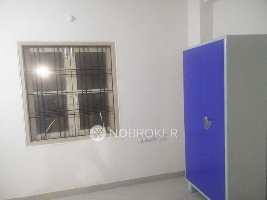 3 BHK Flat In Rail Vihar Phase 3,  For Sale  In Serilingampalli