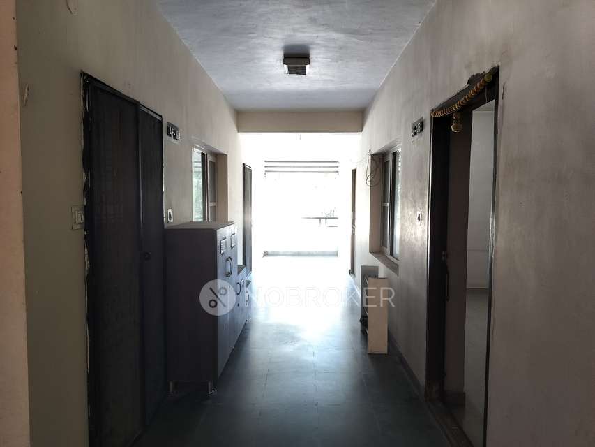 3 BHK Flat In Rail Vihar Phase 3,  For Sale  In Serilingampalli