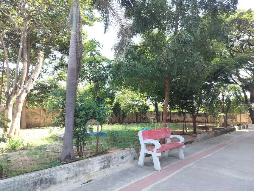 3 BHK Flat In Rail Vihar Phase 3,  For Sale  In Serilingampalli