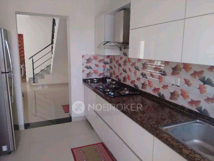 3 BHK Villa In Radiance Lakefront For Sale  In Villa-23, Radiance Lakefront, Karapakkam, Chennai, Tamil Nadu 600097, India