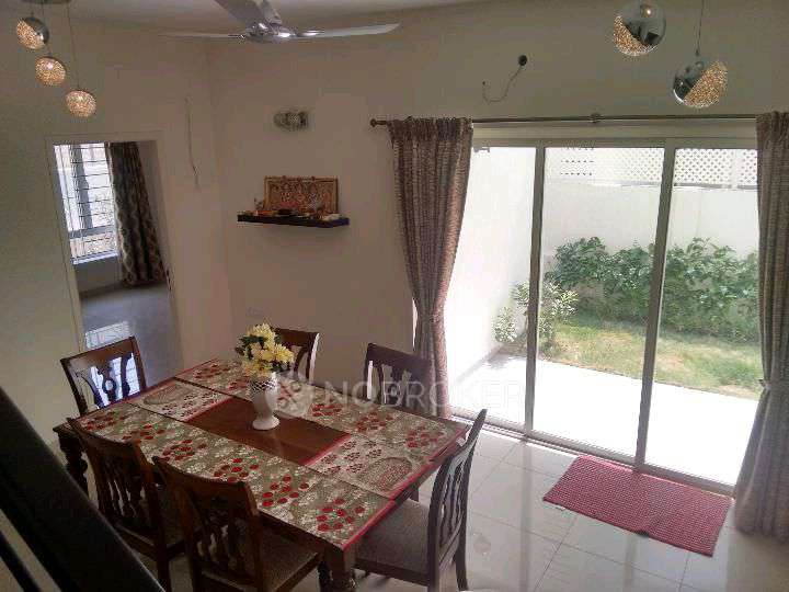 3 BHK Villa In Radiance Lakefront For Sale  In Villa-23, Radiance Lakefront, Karapakkam, Chennai, Tamil Nadu 600097, India