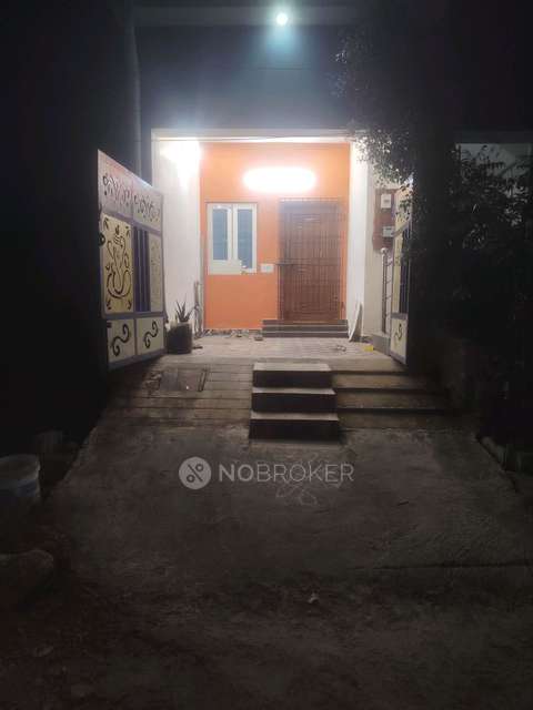 2 BHK House for Rent  In Jones Foundations Tellus Avenue Phase 2, Ottiyambakkam, Chennai