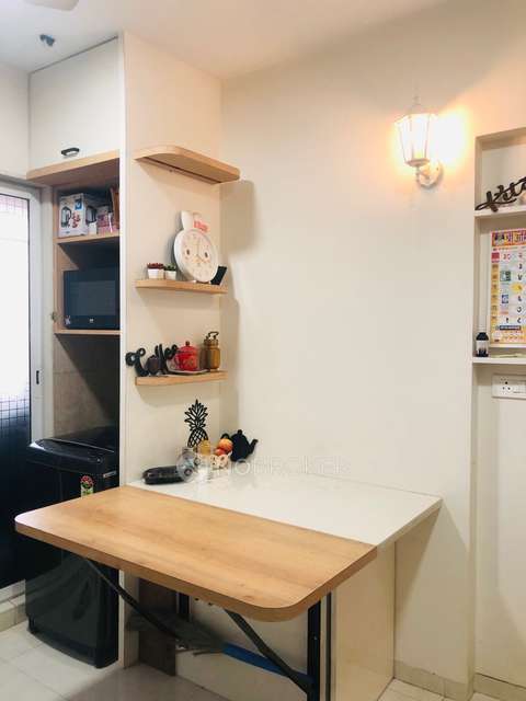 3 BHK Flat In Gagan139 For Sale  In Kurla East