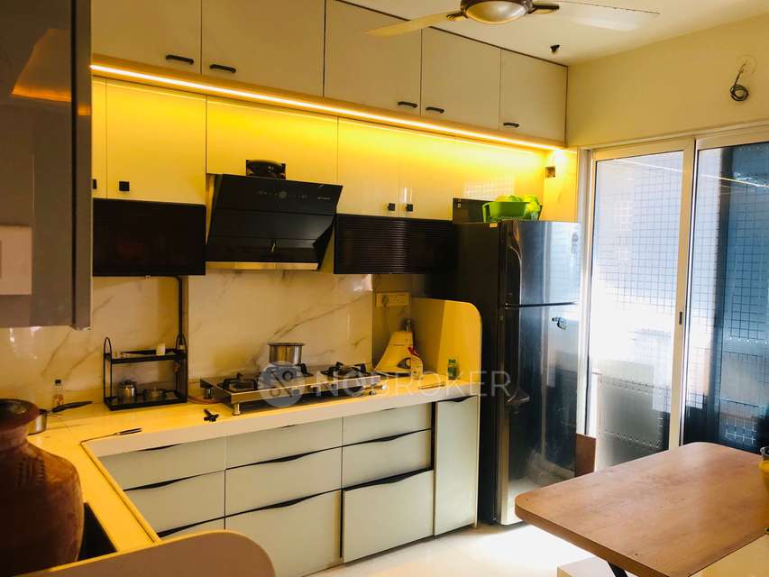 3 BHK Flat In Gagan139 For Sale  In Kurla East