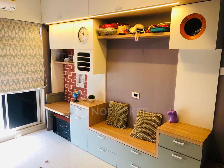 3 BHK Flat In Gagan139 For Sale  In Kurla East