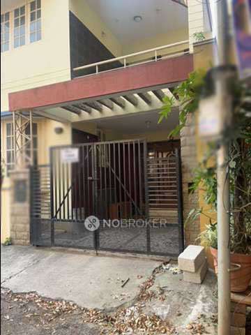 4 BHK Flat for Rent  In  Byatarayanapura