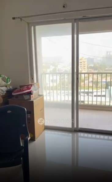 2 BHK Flat In Sukhwani Hermosa Casa for Rent  In Hadapsar