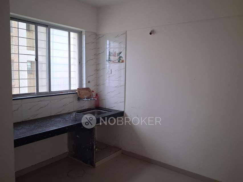 1 BHK Flat In Krishnakamal Residency For Sale  In Khed Taluka