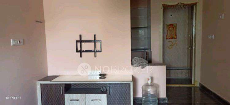1 BHK House for Rent  In Hoskote