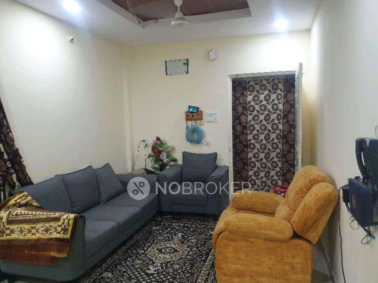 2 BHK Flat In Aroma Hills Apartments for Rent  In Chintalmet