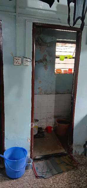 1 RK Flat In Chimnya Ganpati Hsg Soc for Rent  In 1374, Near Chimnya Ganapati Chowk