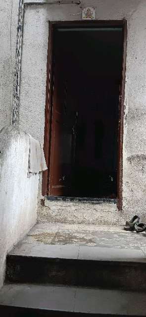 1 RK Flat In Chimnya Ganpati Hsg Soc for Rent  In 1374, Near Chimnya Ganapati Chowk