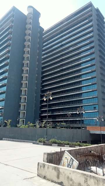 3 BHK Flat In Aqua Garden, Noida Extension for Rent  In Noida Extension