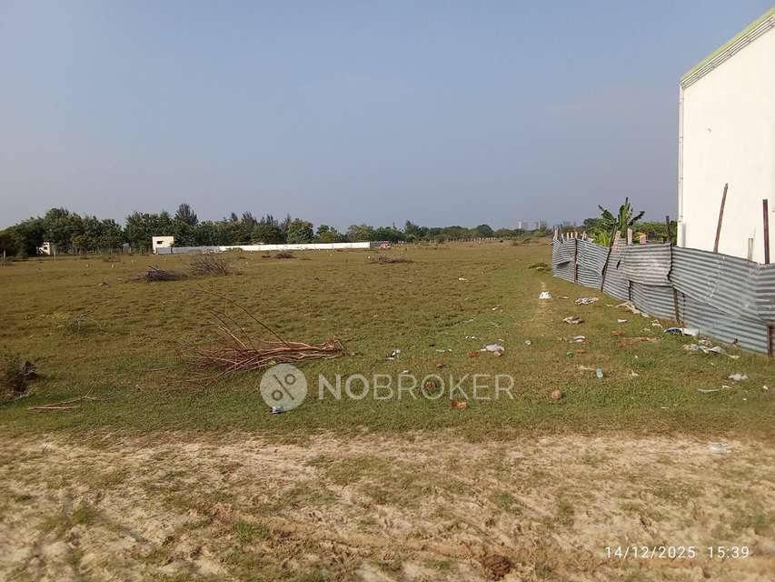 Plot For Sale  In Orathur