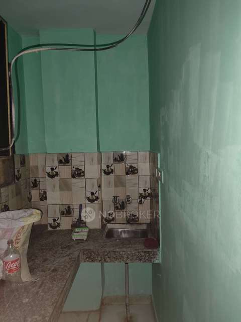 1 BHK Flat For Sale  In  Baljit Nagar