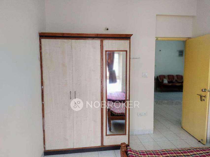 3 BHK Flat In Sanskruti Township For Sale  In Cjvx+7r6, Pocharam, Secunderabad, Telangana 500088, India