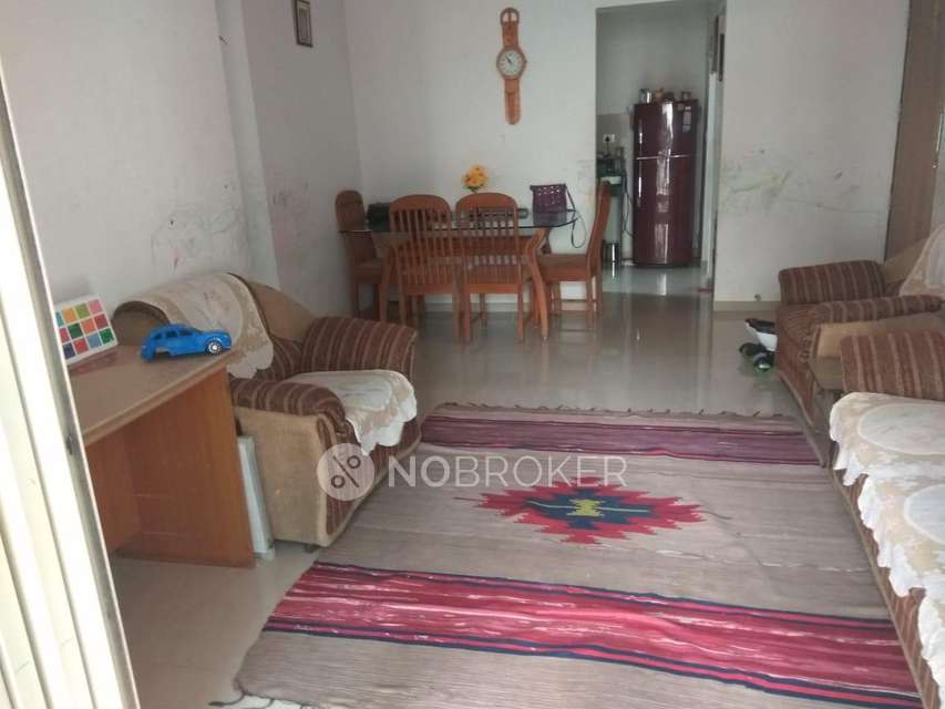 2 BHK Flat In Nautica B For Sale  In Nilje Gaon