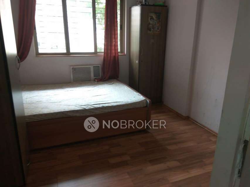 2 BHK Flat In Nautica B For Sale  In Nilje Gaon