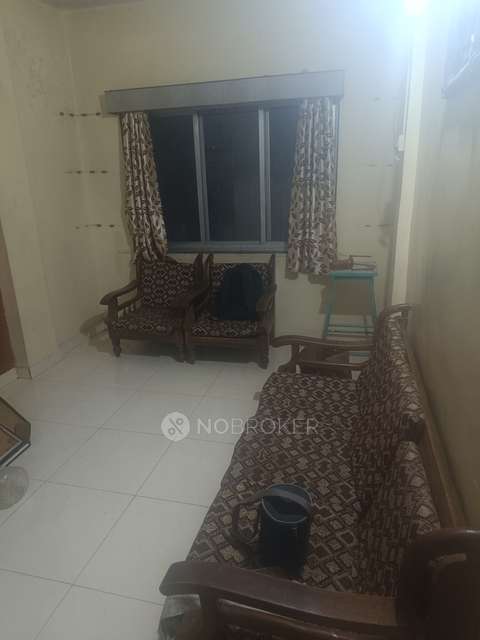 1 BHK Flat In Snehankit Chs for Rent In Aundh