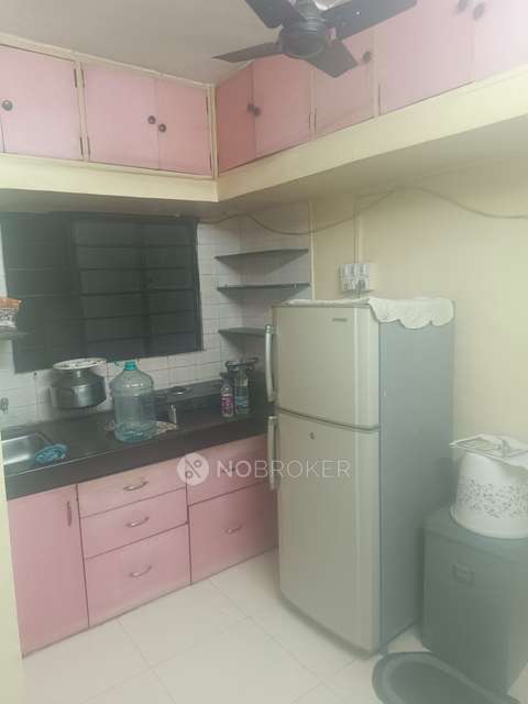 1 BHK Flat In Snehankit Chs for Rent In Aundh